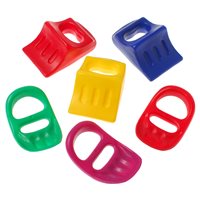 Digger & Dozer Sand Tools