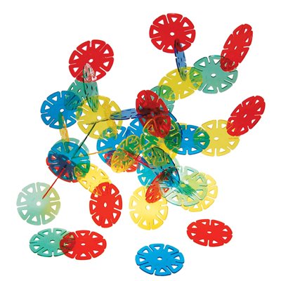 Crystal Connectors