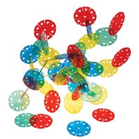 Crystal Connectors