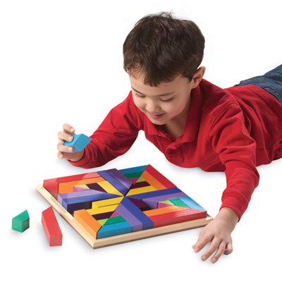 Pattern Play