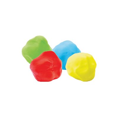 Mastic thérapeutique - 4 oz. Extra doux