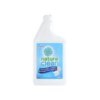 Nature Clean® Toilet Bowl Cleaner - 1 L