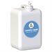 Nature Clean® Laundry Liquid Fragrance Free - 18 L