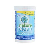 Nature Clean® Oxy Stain Remover Powder - 700 g