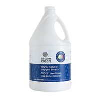 Nature Clean® Oxygen Liquid Bleach, Non-Chlorine - 3.63 L