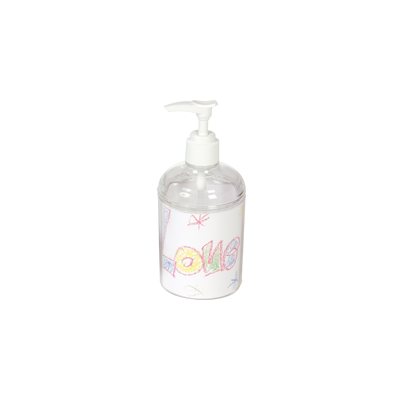  My Creation Soap Dispenser