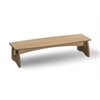 Natural Pod™ Share - Bench - 31 ''W x 12 ''D x 08 ''H