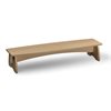 Natural Pod™ Share - Bench - 44 ''W x 12 ''D x 08 ''H
