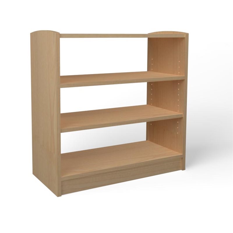 Natural Pod™ Evergreen - Étagère - Série 15 - Droit - 32"L x 15"P x 32"H