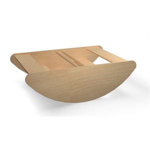 Natural Pod™ Imagine - Rocking Boat - 56 ''W x 46 ''D x 17 ''H