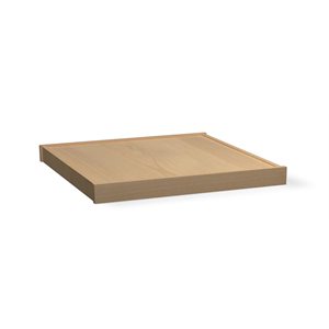 Natural Pod™ Imagine - Infant Platform - 32 ''W x 31 ''D x 4 ''H