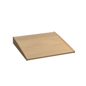 Natural Pod™ Imagine - Infant Ramp - 32 ''W x 31 ''D x 4 ''H