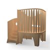 Natural Pod™ Wonder - Loft - Pam's - avec escalier - 69'' L x 50'' P x 67'' H