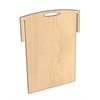 Natural Pod WONDER-Loft-Gate-24''Wx24''H