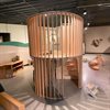 Natural Pod™ Wonder - Loft - Treehouse - Stair - 106"H x 81" x 95"
