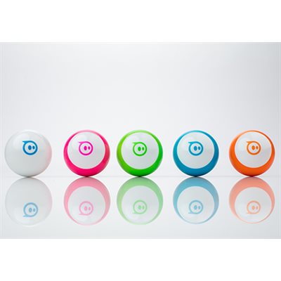 sphero mini green