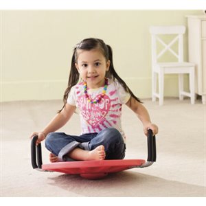Rotation Board with Handles