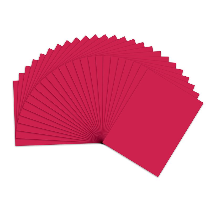 Construction Paper - 9