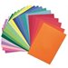 Construction Paper - 12" x 18" - Assorted