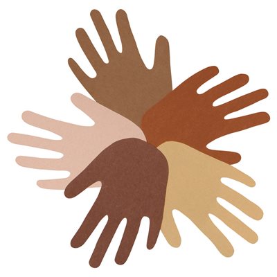 Papier de construction multiculturel Pacon™ 12"x18" Papier de construction multiculturel Pacon™ 12"x18"