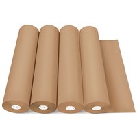 Rouleau de Papier Kraft - Marron