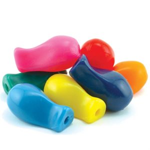Le Pencil Grip Jumbo (sachet de 6)