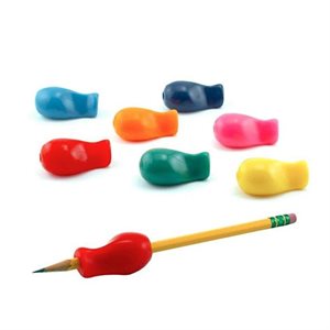 Le Pencil Grip Jumbo (sachet de 6)