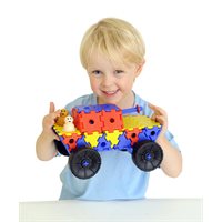 Junior Polydron Set