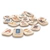 Alphabet Braille AZ