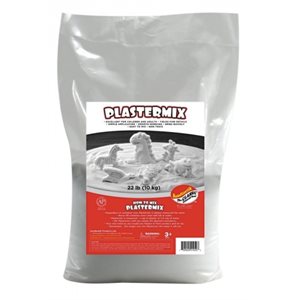S / O - Sandtastik® Plastemix Plaster of Paris - 10kg