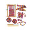 My First Weaving Loom