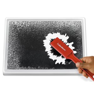 Fenêtre Merveilleuse de Champ Magnétique