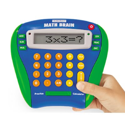 Math Cerveau Jeux Électroniques
