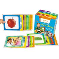 Infant / Toddler Photo Library