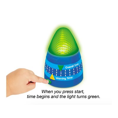 Light-Up Countdown Timer 