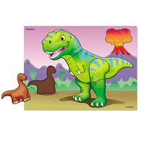 Casse-tête Dinosaures