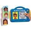 All About Feelings Magic Board