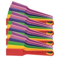 Baguettes magnétiques - Lot de 24