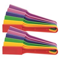 Magnetic Wands - Set of 12