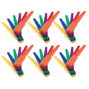 Baguettes magnétiques - Lot de 36