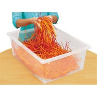 Washable Sensory Noodles