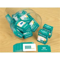 Place Value Playing Cards