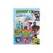 Families Poster Pack