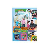 Families Poster Pack
