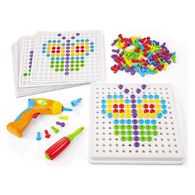  Create & Design Drill Kit