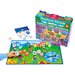 Phonics-Word Recognition Folder Game Library