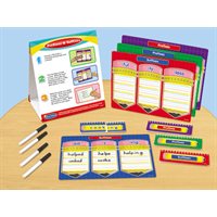 Prefixes & Suffixes Instant Learning Centre