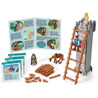 Rapunzel Stem Kit