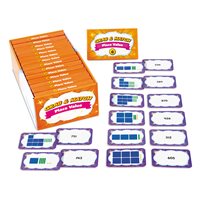 Place Value Grab and Match Quickies