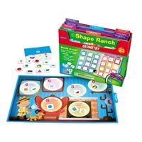 Geometry Folder Game Library K-1